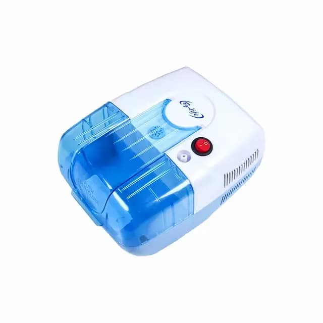 Portable Nebulizer Machine for Home Use With Compartment EZ-NEB-108